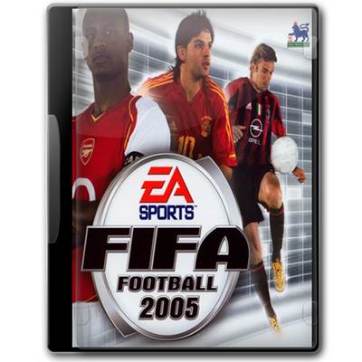fifa 2005 pc full version