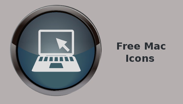 Free icon sets for mac